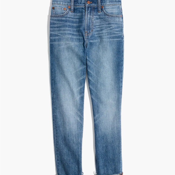 MADEWELL JEANS SIZE 30 - Picture 6 of 9